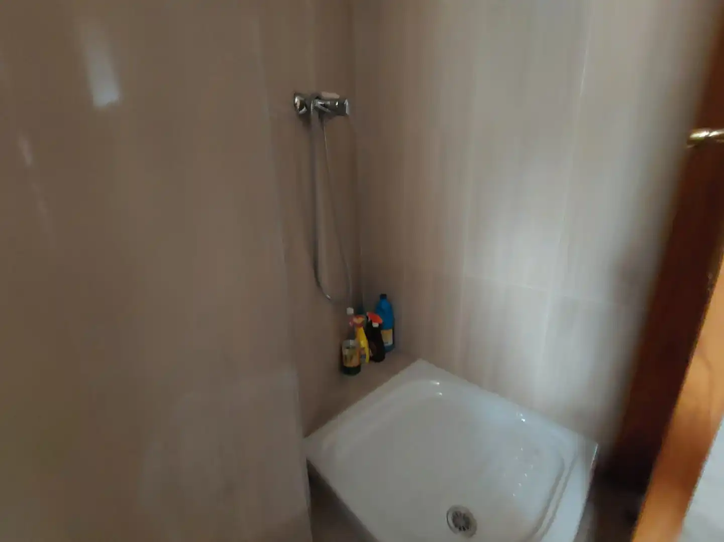 Bathroom of Office for rent in Camargo