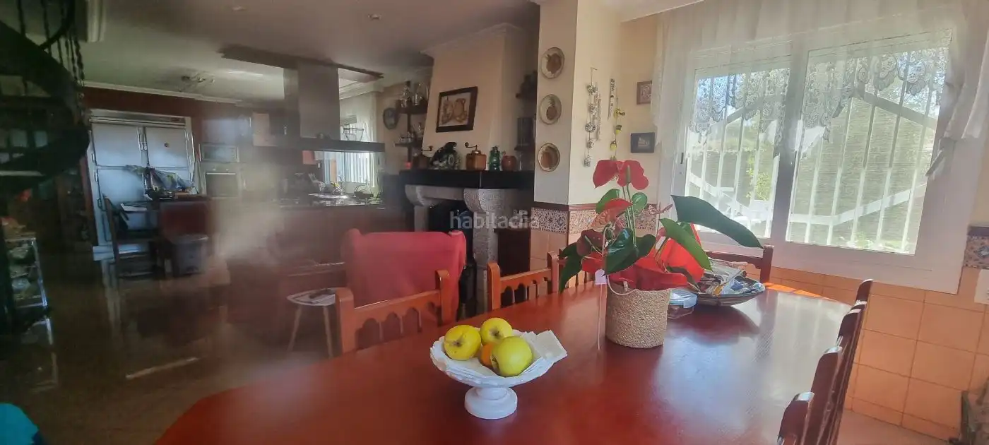 Wohnung mit Garten zum Verkauf in Carrer Pallars 6