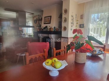 Wohnung mit Garten zum Verkauf in Carrer Pallars 6