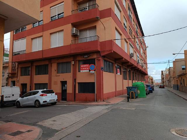 Local comercial en Venta en Las Cruces
