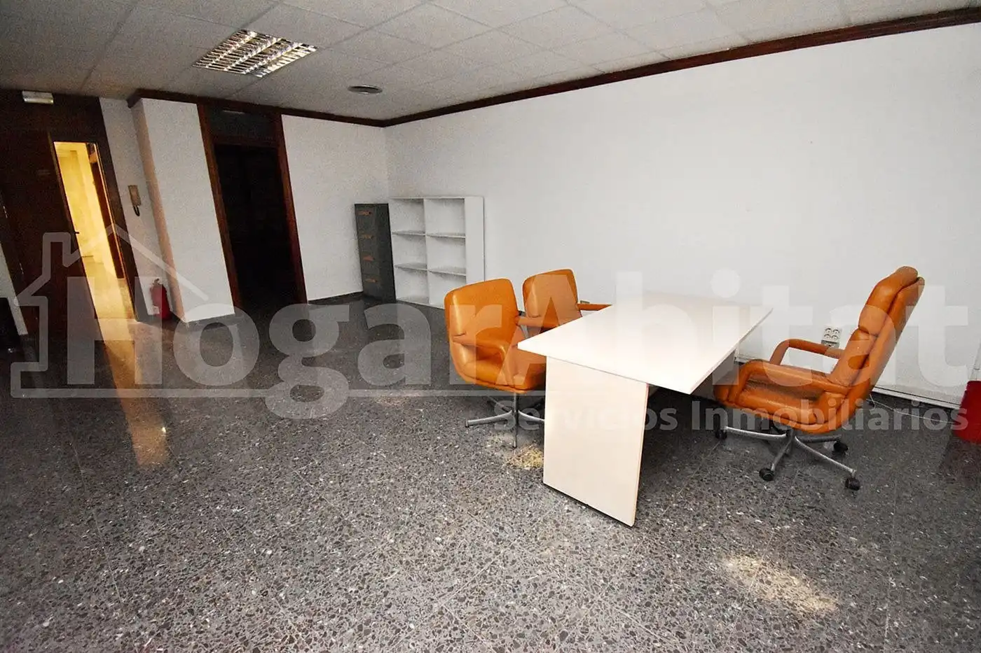 Oficina amb ascensor en venda a Avenida Rey Don Jaime, imagen 23