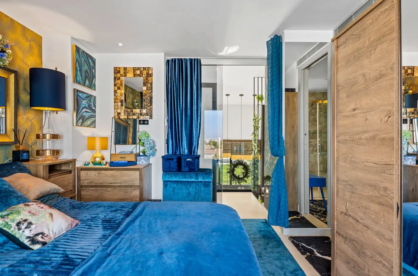 Attique avec terrasse à vendre à Orihuela Costa, imagen 24