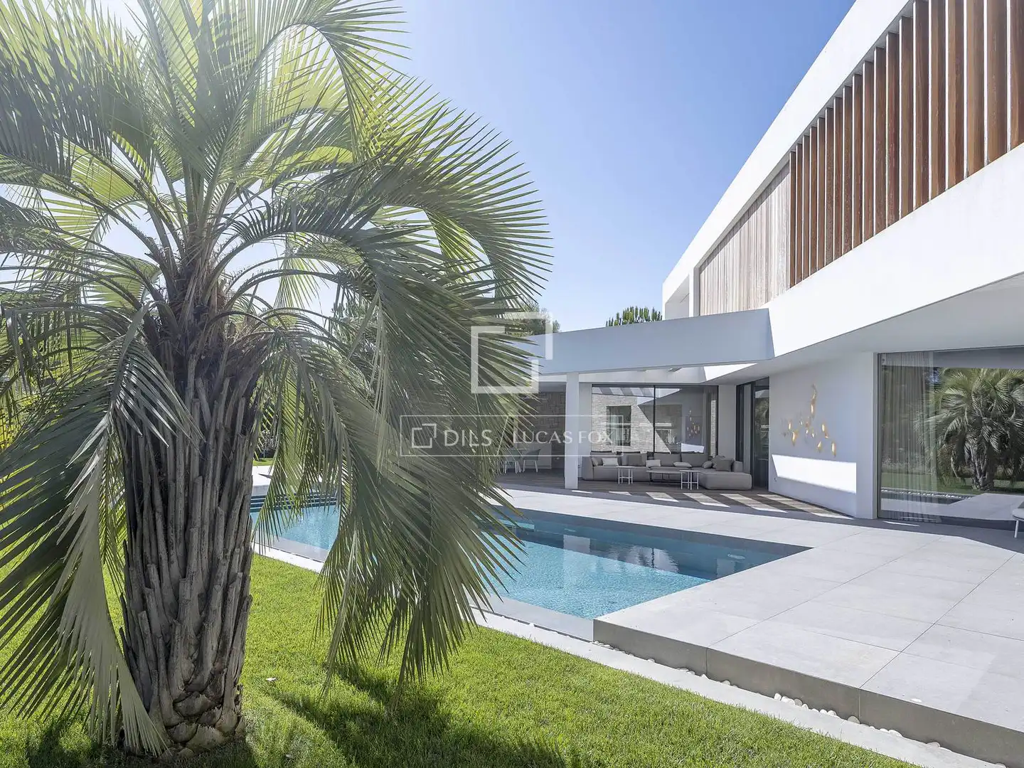 Vista exterior de Casa o chalet en venta en Bétera con Aire acondicionado, Calefacción y Parquet