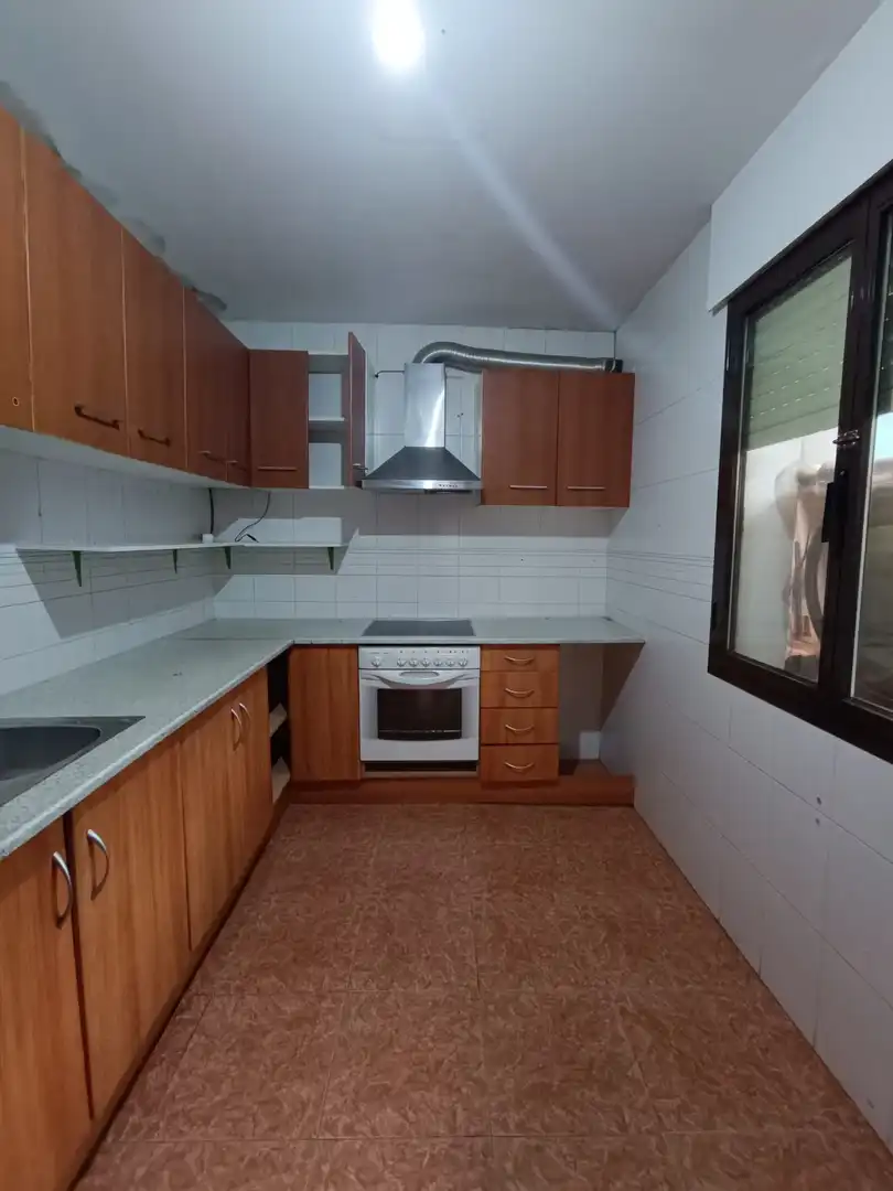 Küche von Wohnung zum Verkauf in Sonseca
