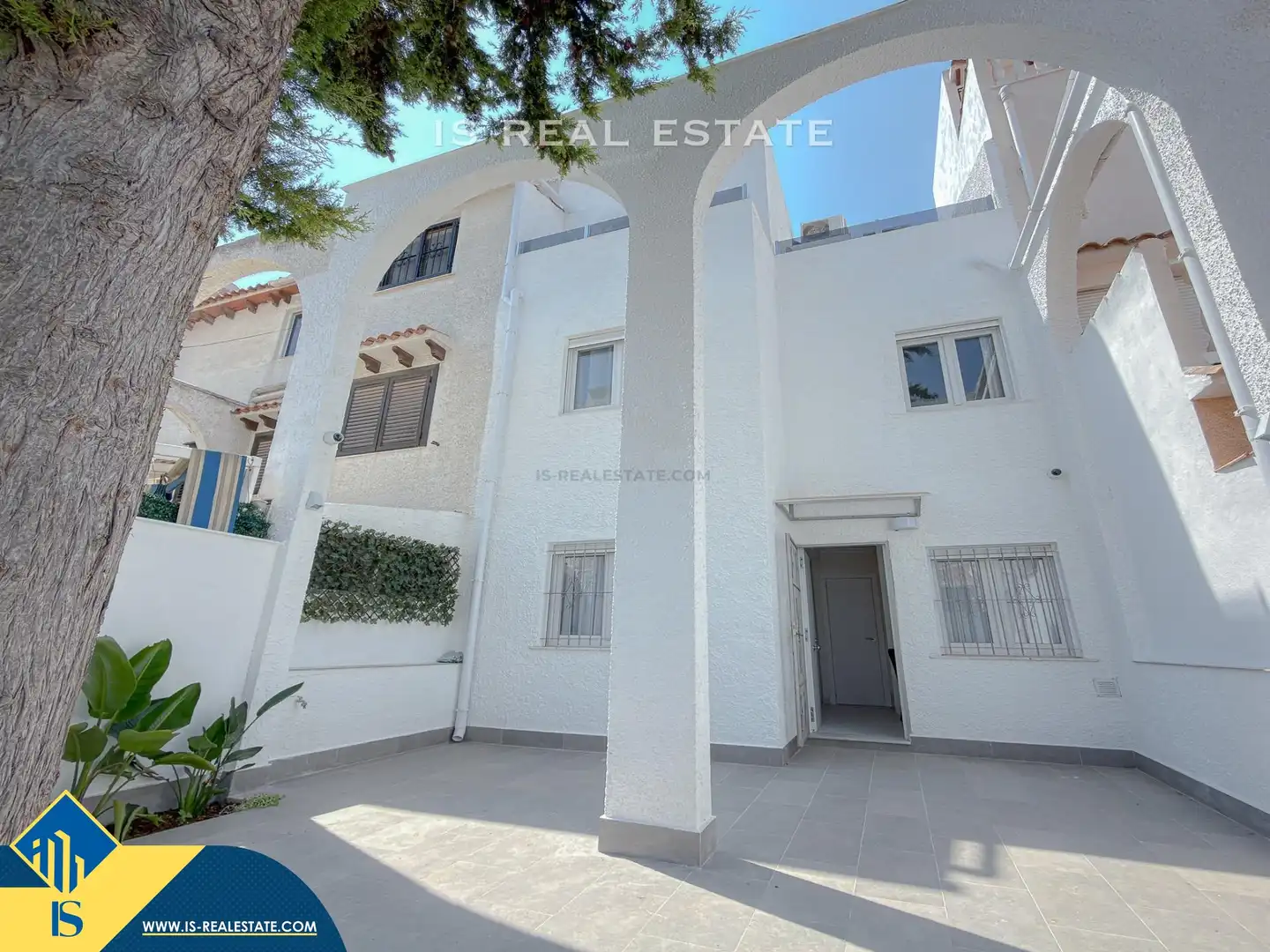 Casa amb piscina en venda a Nueva Torrevieja - Aguas Nuevas, imagen 17
