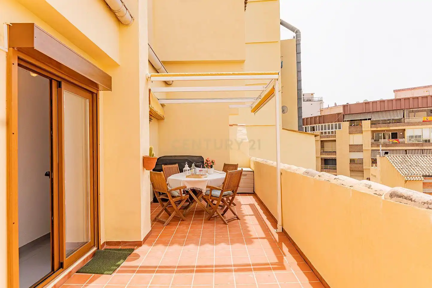 Apartamento en venta en AV IFACH 16CALP (ALICANTE), -1, Zona Pueblo