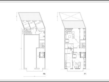 Terreny residencial en venda a Carrer De Sant Antoni