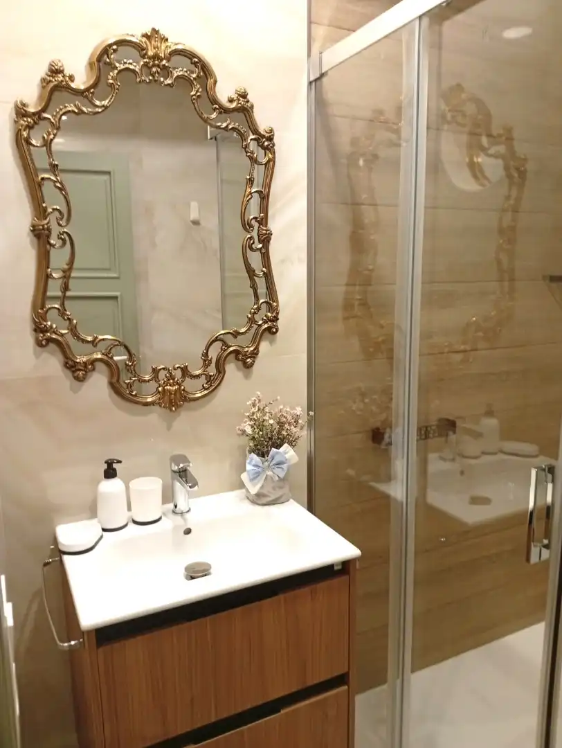 Apartament amb ascensor de lloguer a Calle Enrique Martínez 14, imagen 27