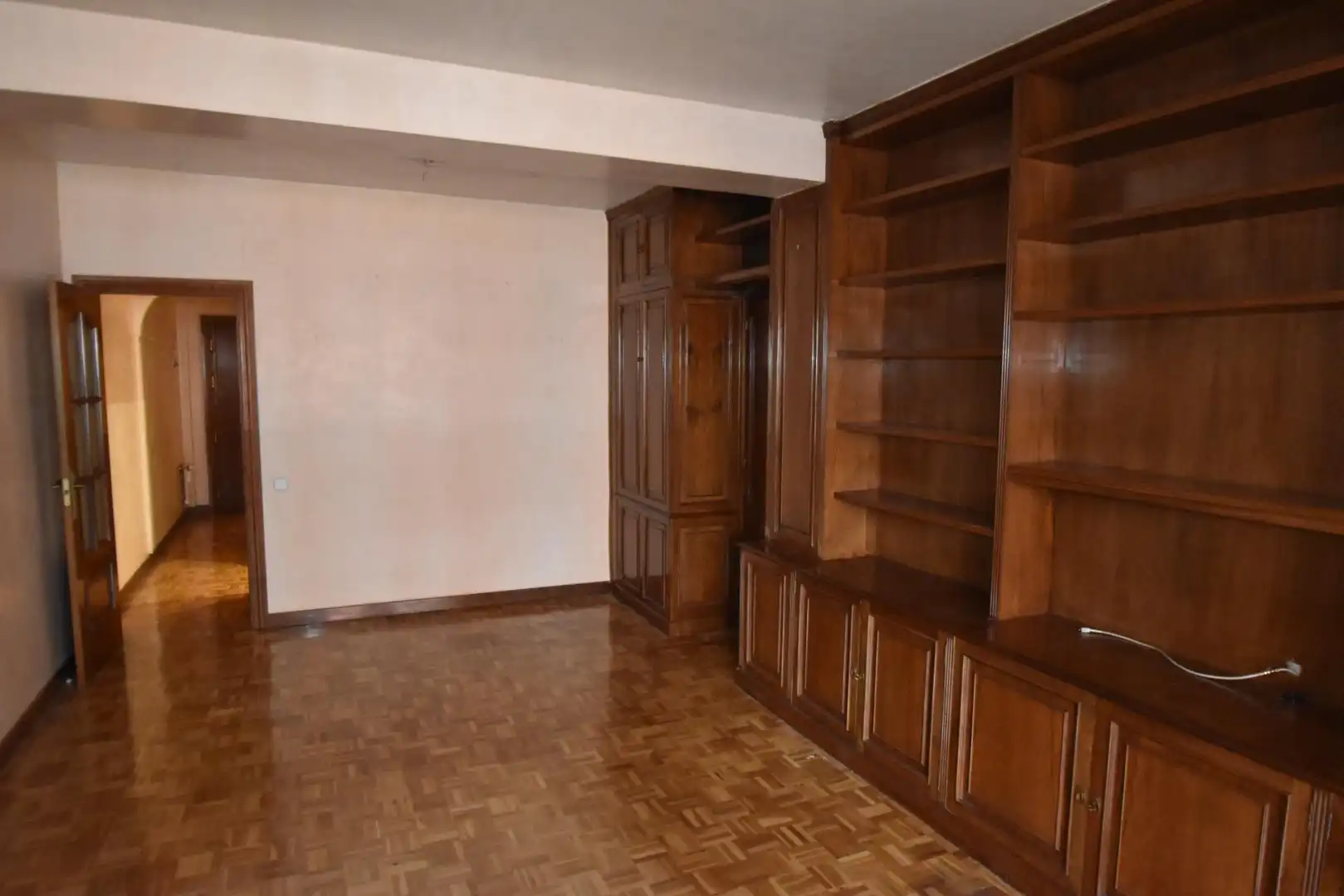 Flat with lift for sale in CONDE DE PEÑALVER, imagen 3