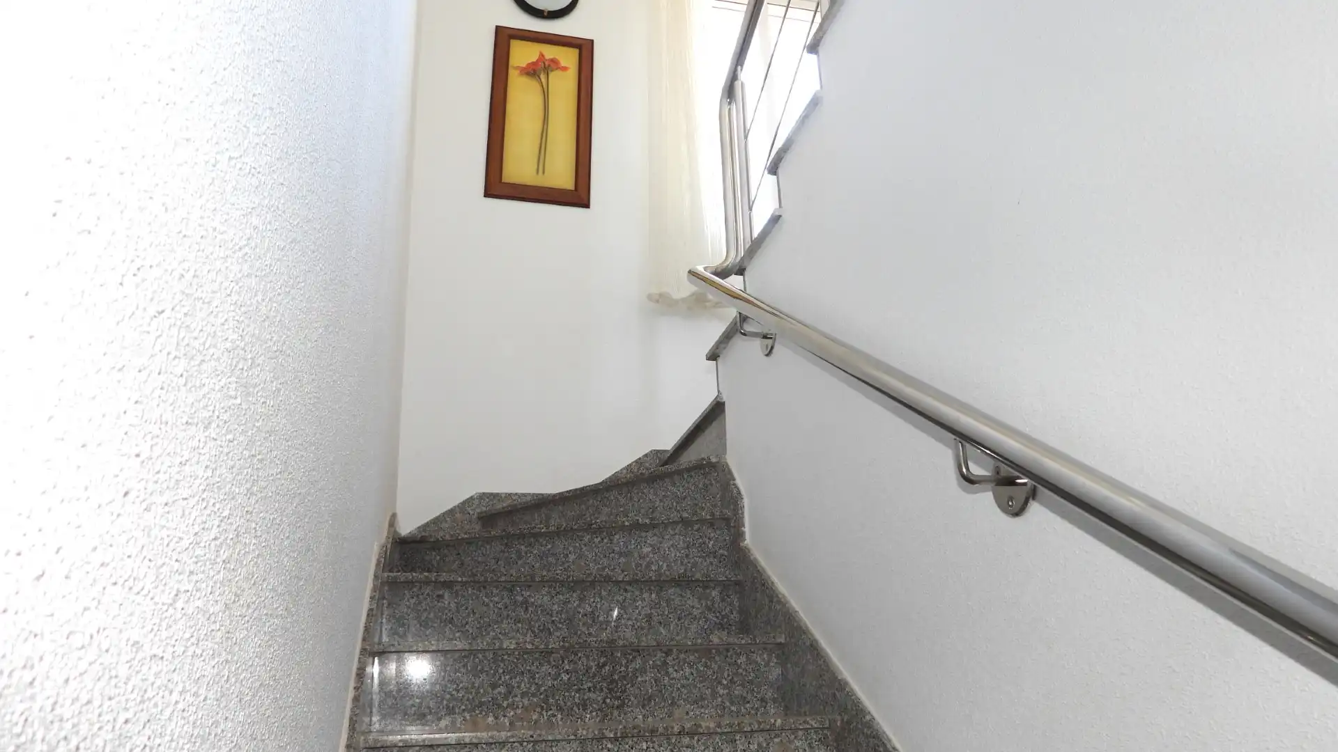 Casa o xalet en venda en Cartagena amb Aire condicionat, Calefacció i Jardí privat