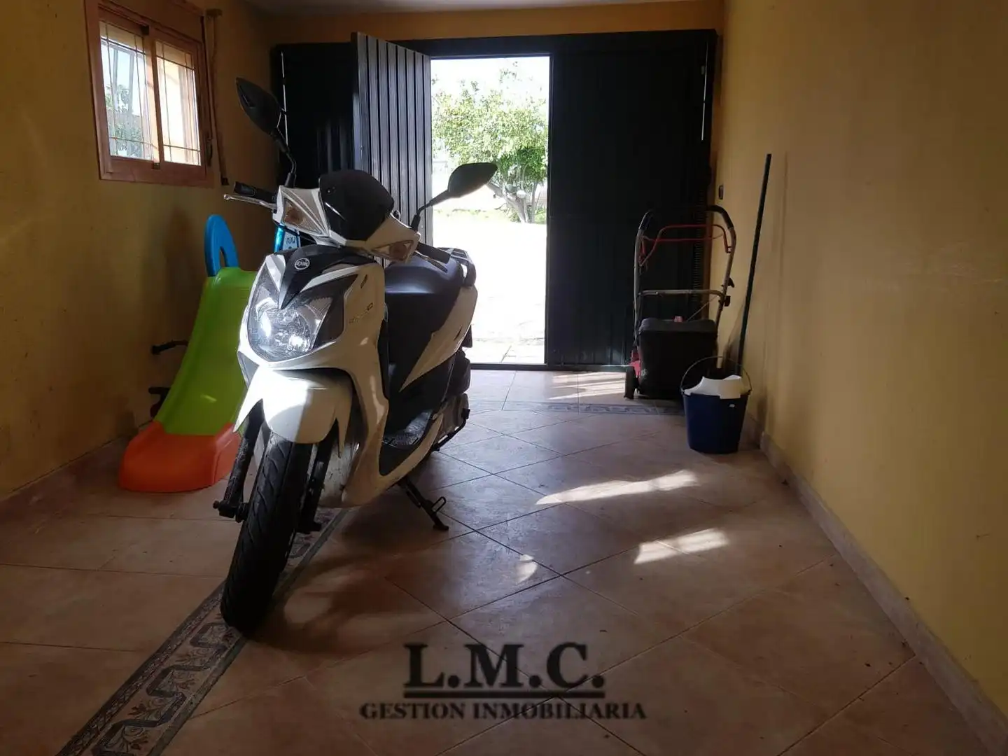 Chalet con jardín en venta en Calle Atún, imagen 29