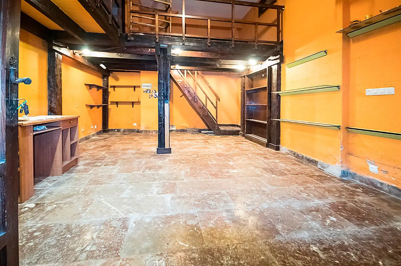 Local comercial en venta en Kale Nagusia Kalea
