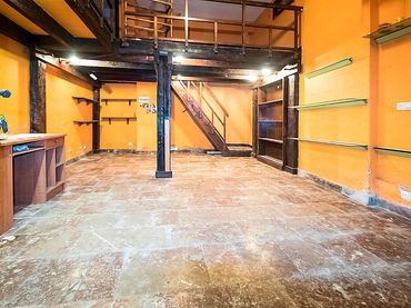 Local comercial en venta en Kale Nagusia Kalea