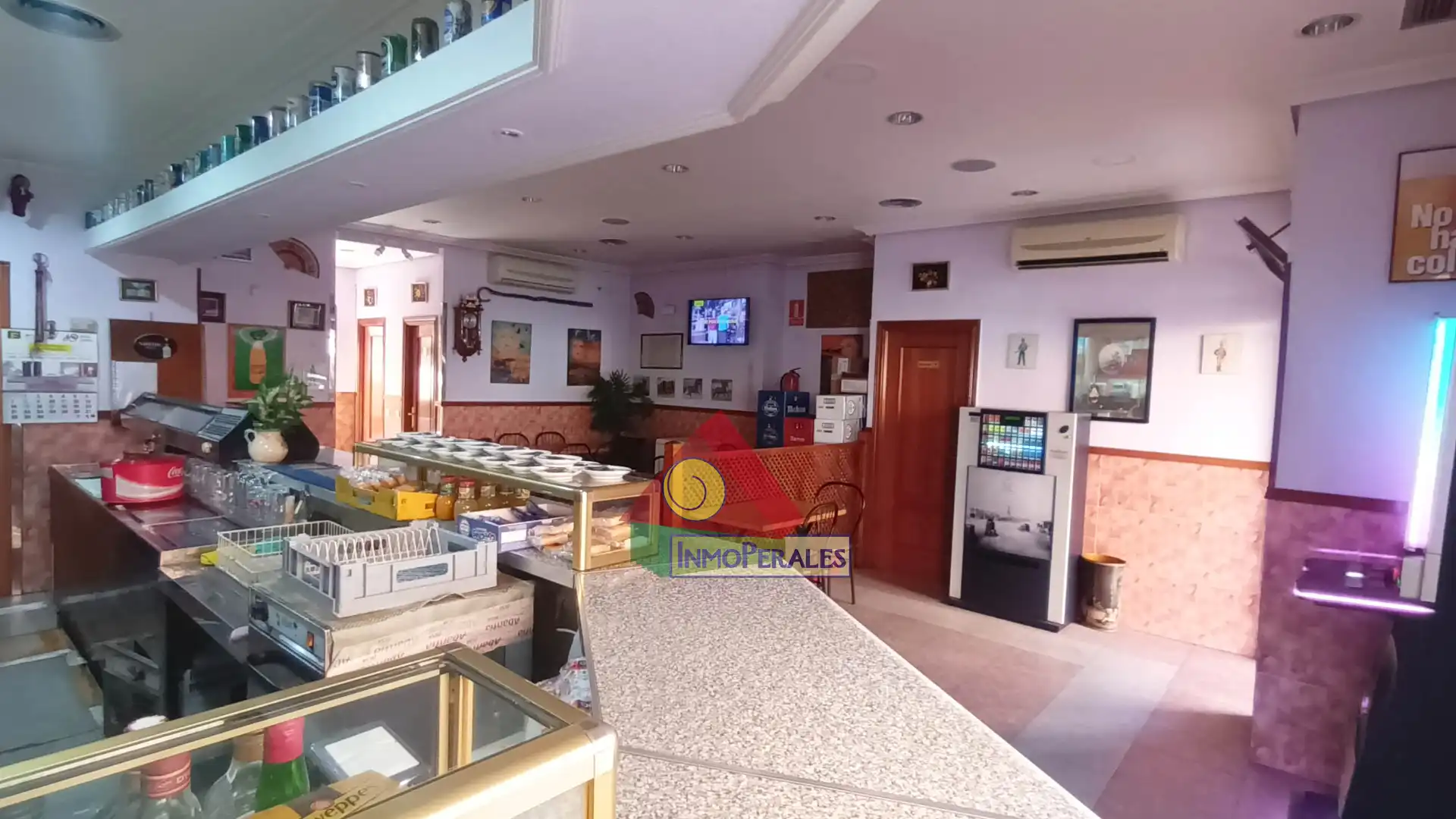 Business premises for sale in Villaverde, imagen 2