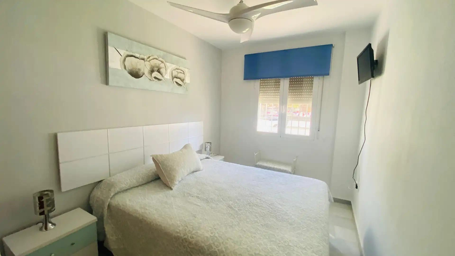 Apartament de lloguer a Carretera de la Barrosa, 3, Los Gallos