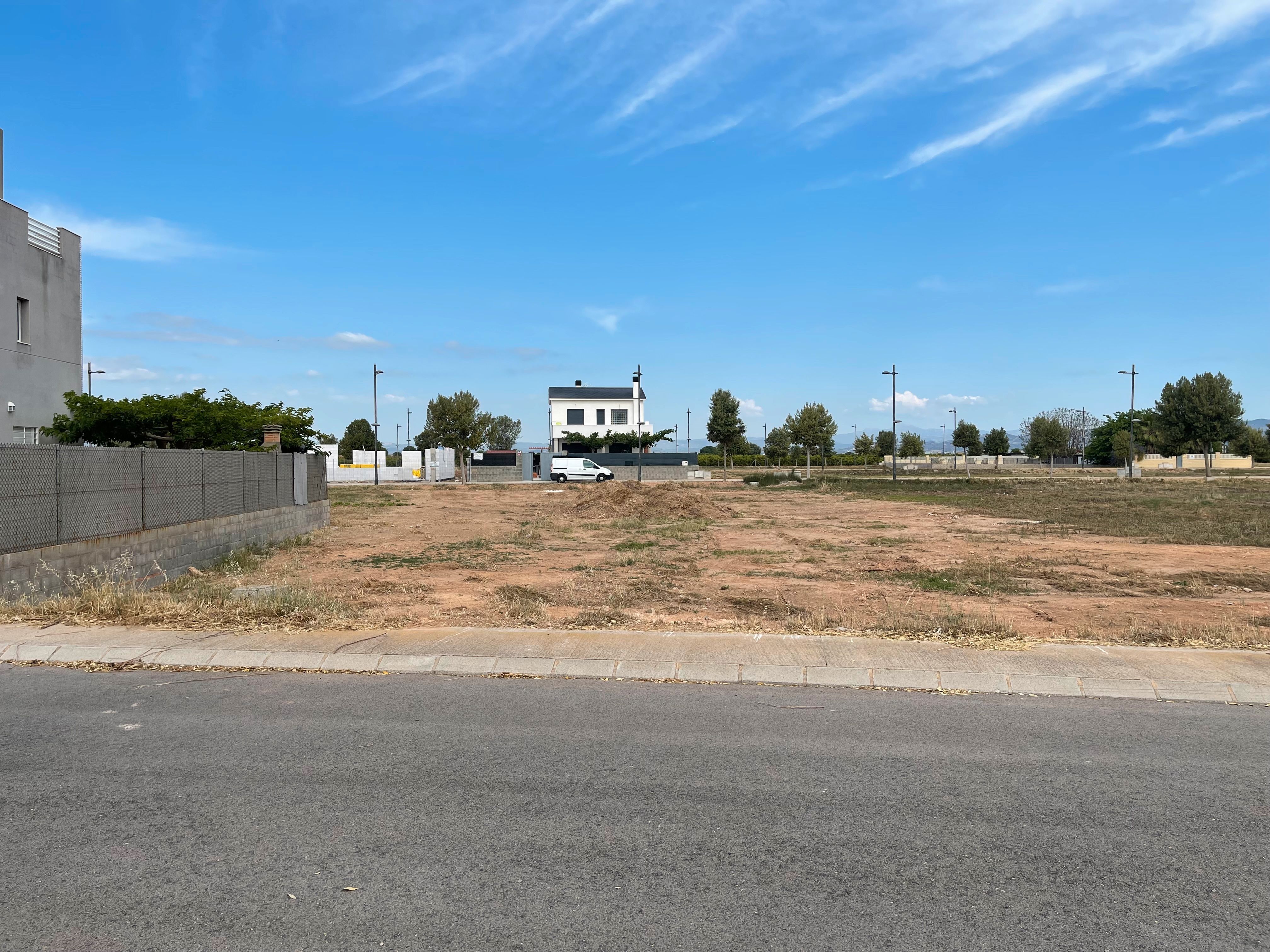 Residential for sale in Almazora / Almassora