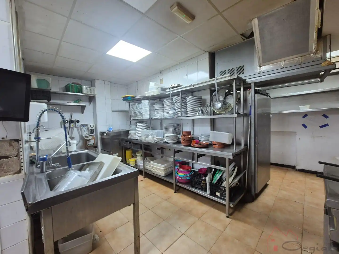 Business premises for sale in Maritimo Neptuno, imagen 15