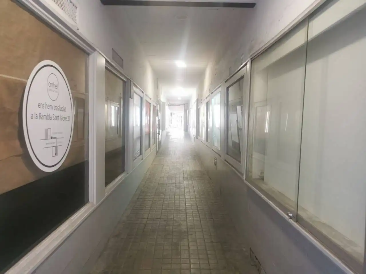 Gewerbefläche zur Miete in Nou 49, imagen 3