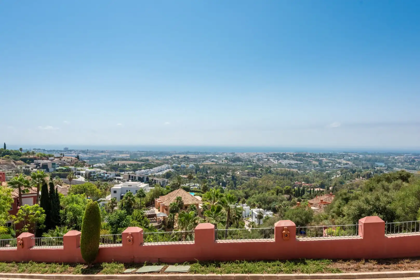 Apartment mit Pool zur Miete in La Quinta, imagen 13