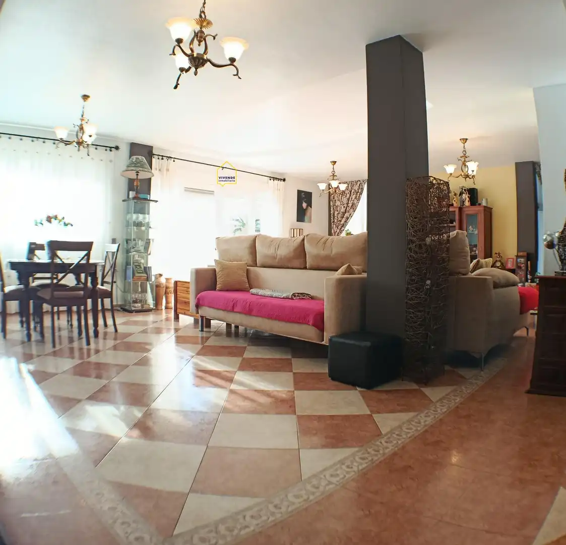Villa avec terrasse à vendre à Los Collados-Los Geraneos, imagen 15