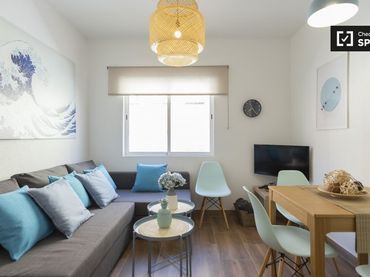 Wohnung zur Miete in Carabanchel