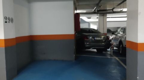 Photo 5 of Garage for rent in Calle de Carlos y Guillermo Fernández Shaw, 2, Adelfas, Madrid Capital