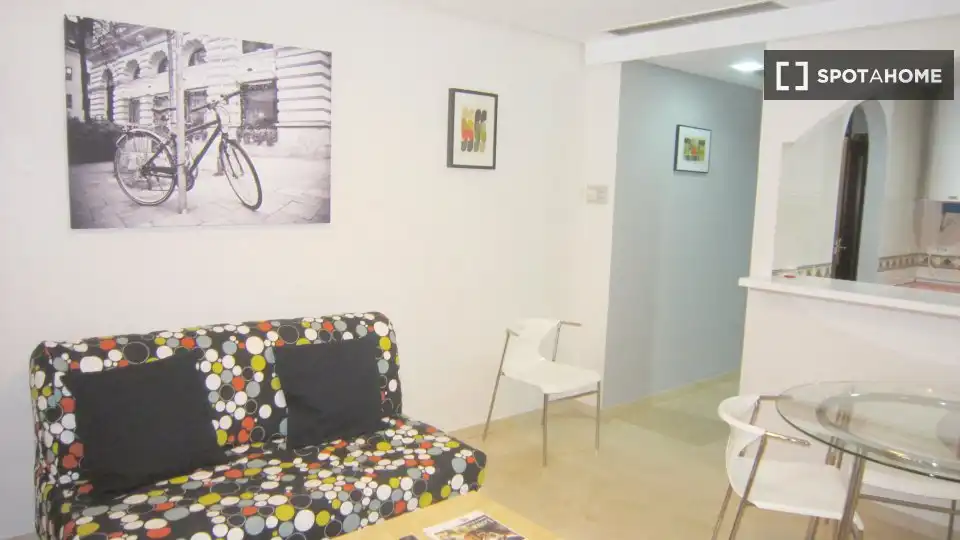 Appartamento in affitto a Retiro, imagen 6