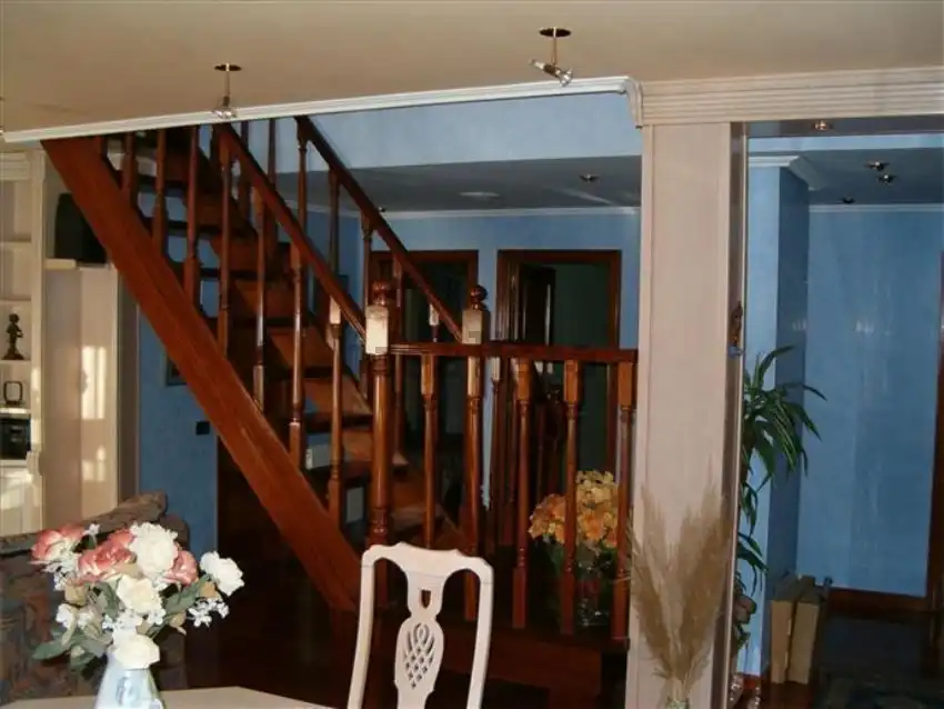 Duplexes for sale in  Logroño  with Storage room