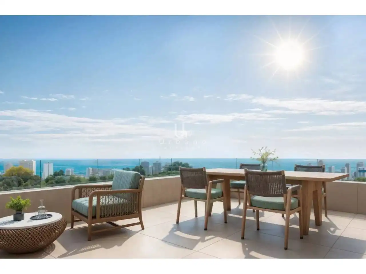 Villa avec piscine à vendre à Urbanizacion Gran Sol, imagen 11
