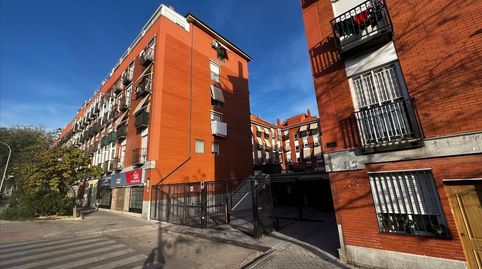 Foto 3 de Garatge en venda a Plaza San Jaime, Casco Histórico de Vallecas, Madrid Capital