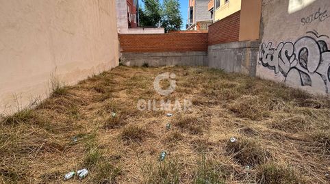 Foto 2 de Residencial en venda a Palomeras Bajas, Madrid Capital