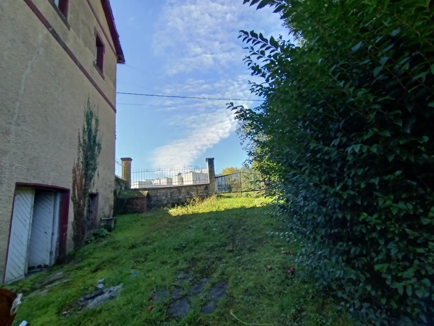 Residential land for sale in Calle Conde de Santa Barbara 31, imagen 29