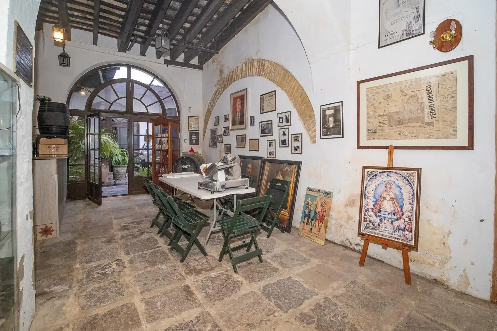 Maison avec terrasse à vendre à Centro - Calzada - Cabo Noval, imagen 5