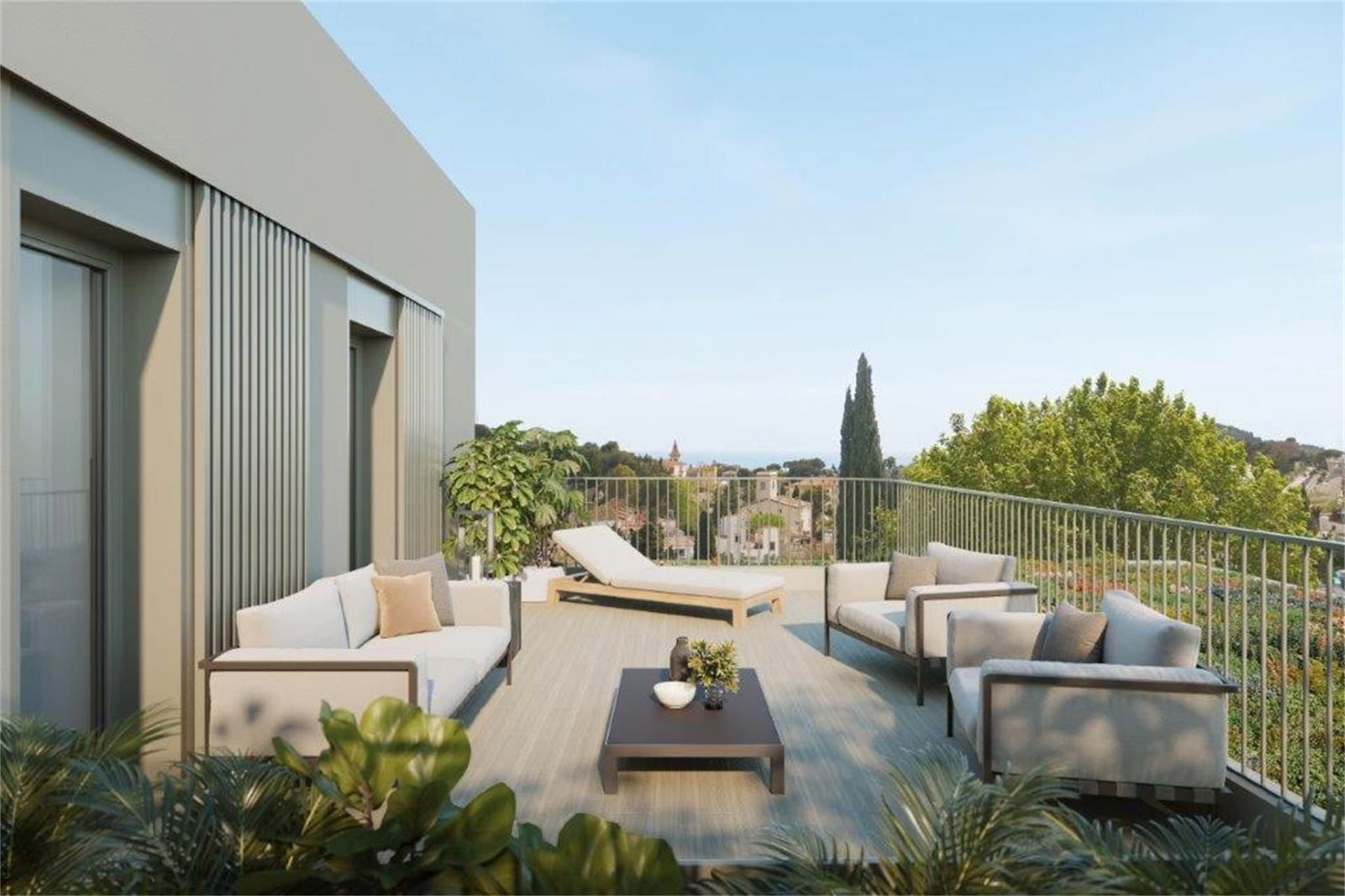 Flat for sale in Carrer Riera de Tiana, 127, Tiana