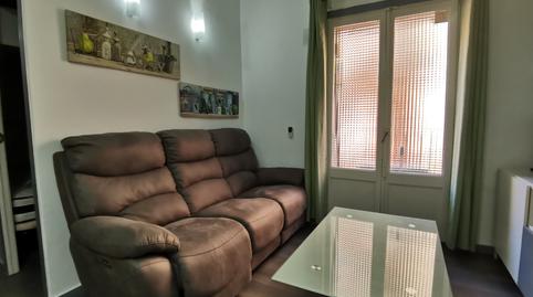 Foto 2 de Pis de lloguer a Carrer del Mar, La Barceloneta,  Barcelona Capital