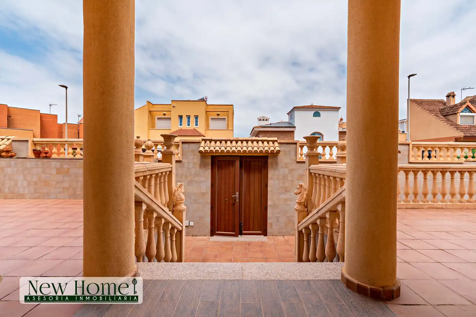 Casa o chalet en venta en Roquetas de Mar con Aire acondicionado, Terraza y Amueblado