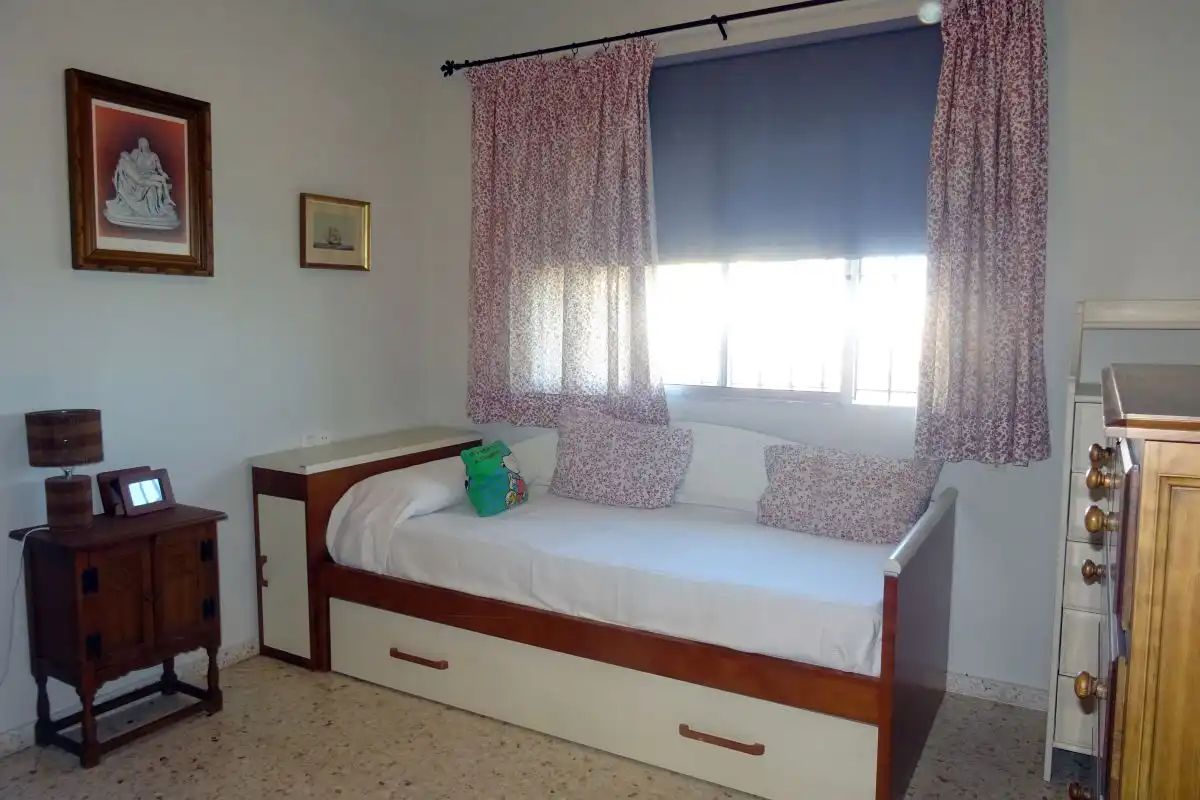 Chalet en venta en Matalascañas, imagen 15