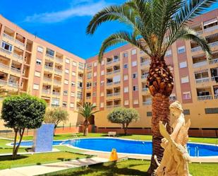 Exterior view of Flat for sale in Torrevieja  with Air Conditioner, Furnished and Washing machine