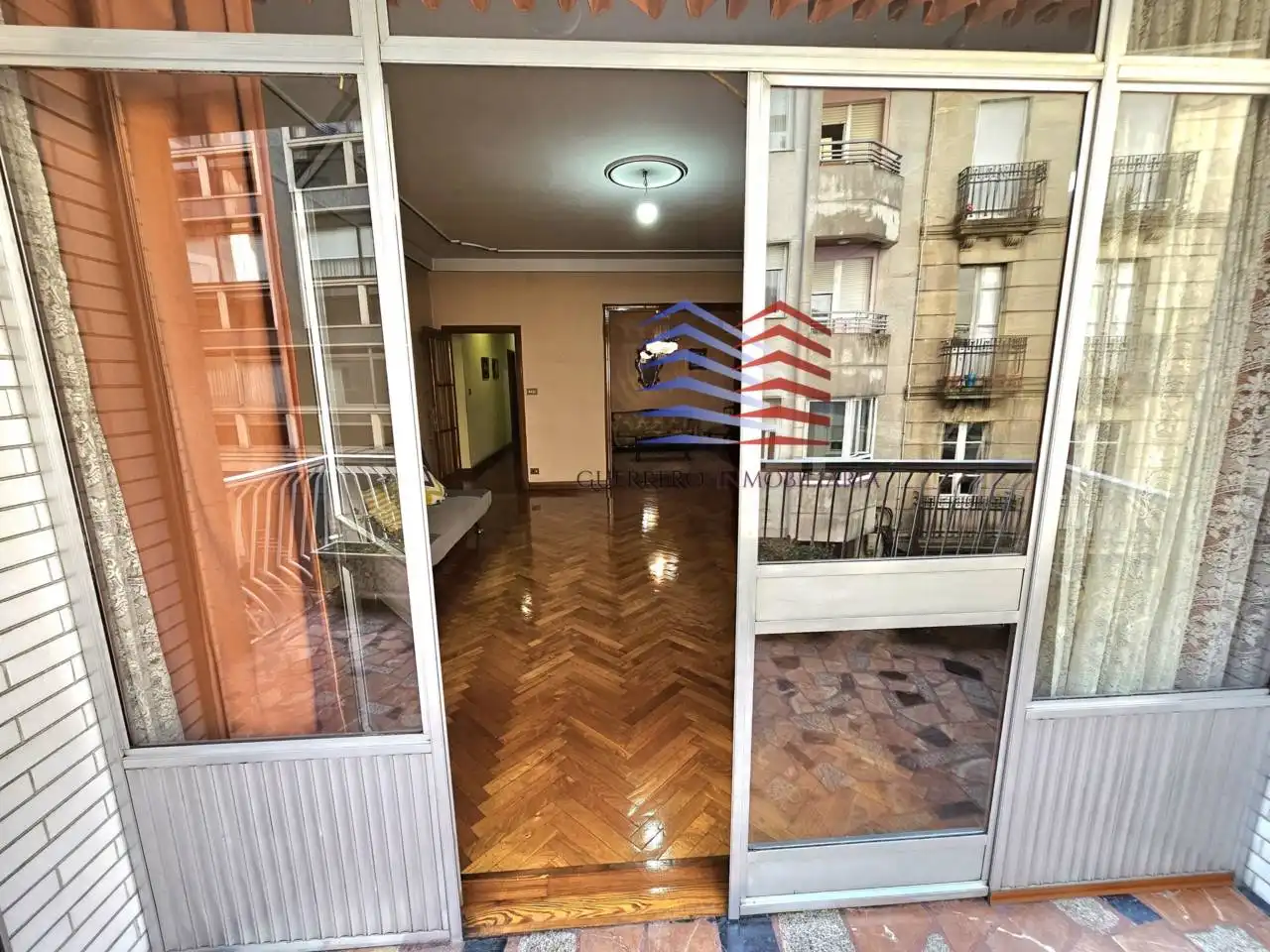 Appartement avec terrasse à vendre à Calle Curros Enríquez, imagen 80