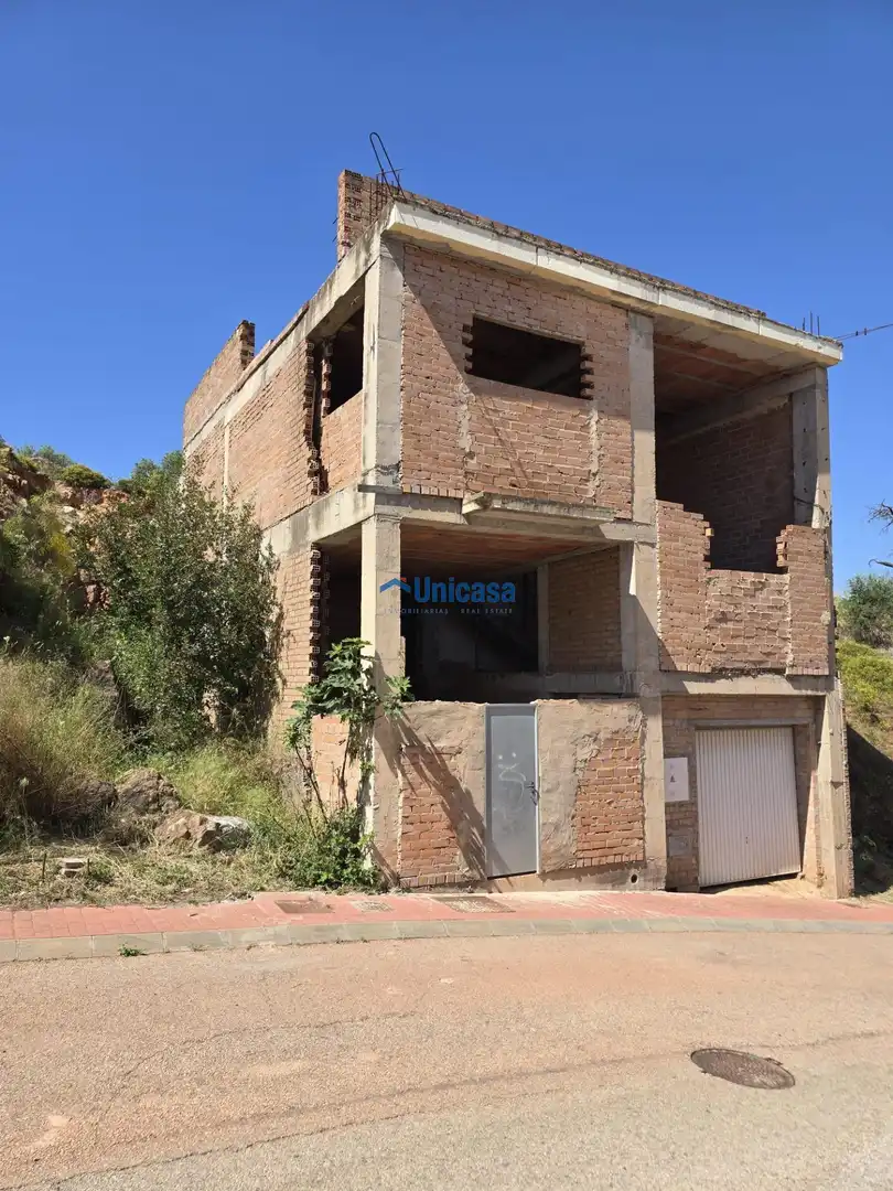 Maison mitoyenne à vendre à Calle Calle Mariano del Pino Márquez, imagen 6