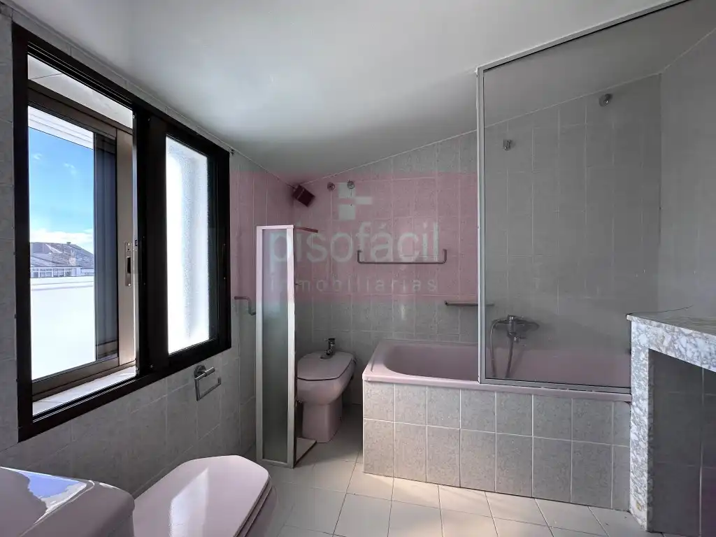 Appartamento con ascensore in vendita a A Milagrosa, imagen 9