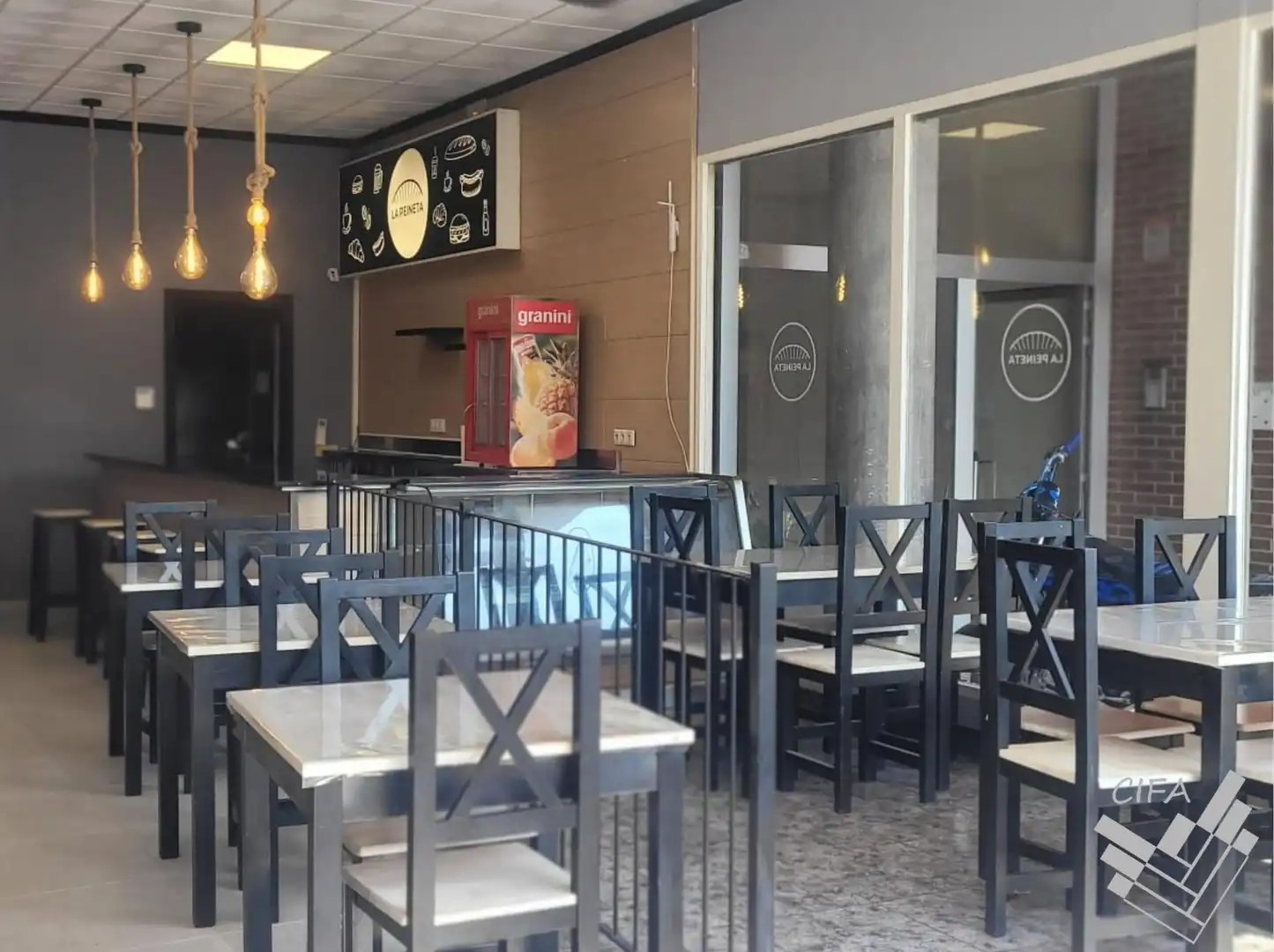 Local comercial en alquiler en Avenida de Tarragona, imagen 5