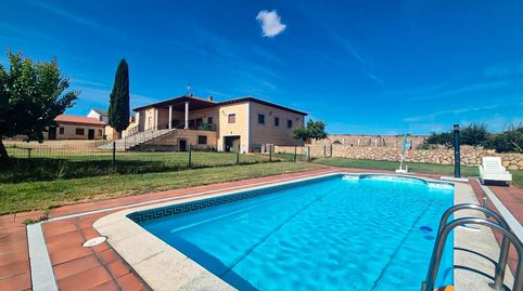 Foto 2 de Casa o chalet en venta en Ledesma, Salamanca
