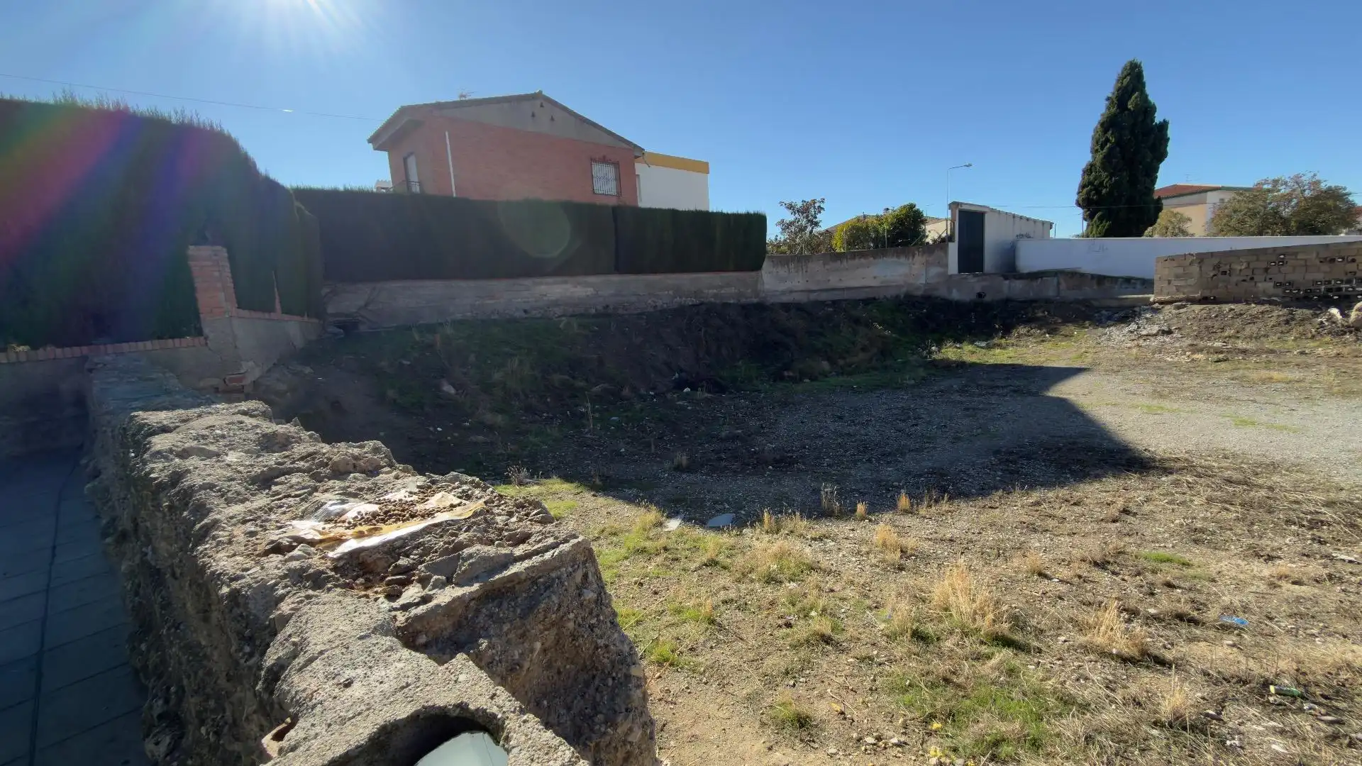 Terreni e lotti in vendita a La Zubia Ciudad, imagen 11