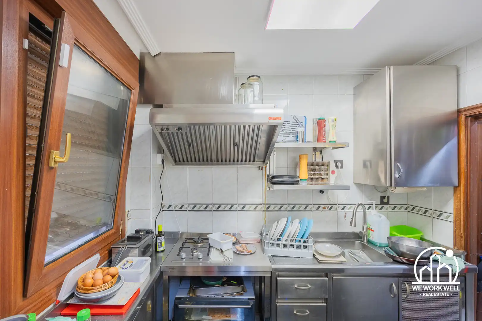 Local commercial à vendre à BI-3724, imagen 11