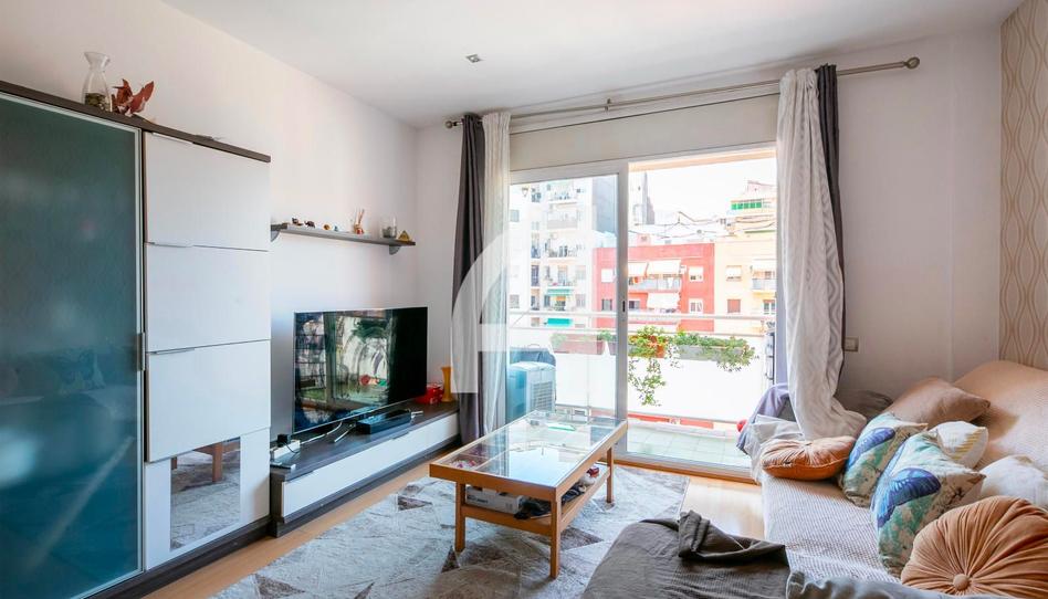 Photo 1 of Flat for sale in Madrid, La Maternitat i Sant Ramon, Barcelona