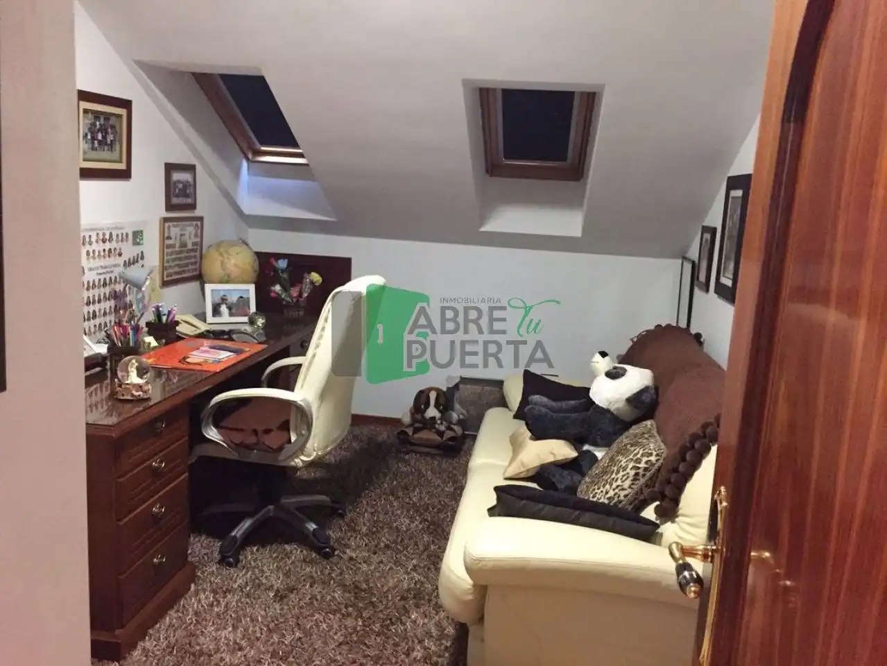 Chalet con jardín en venta en Ribadavia, imagen 16