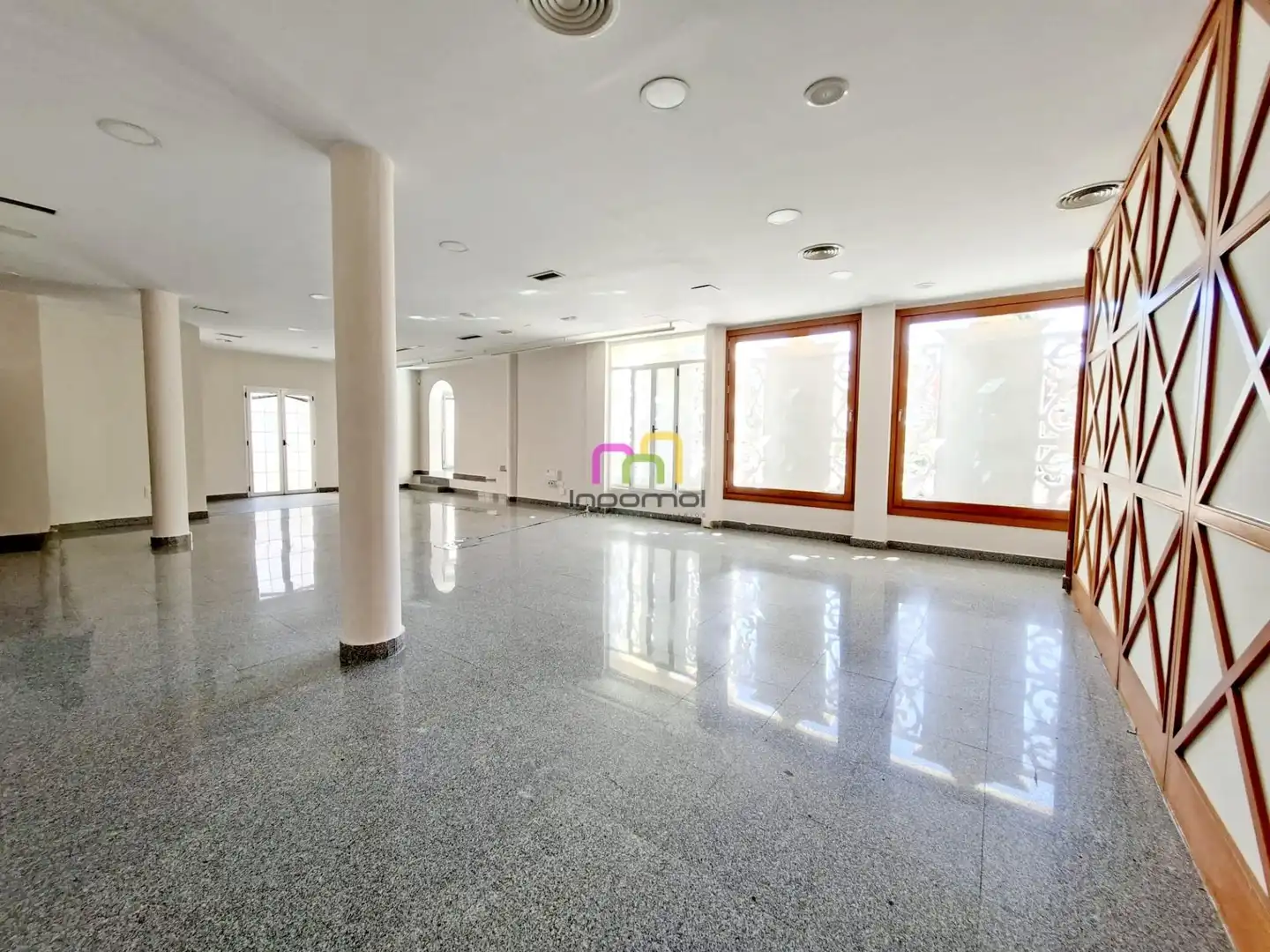 Office space with lift to rent in Pardaleras, imagen 3
