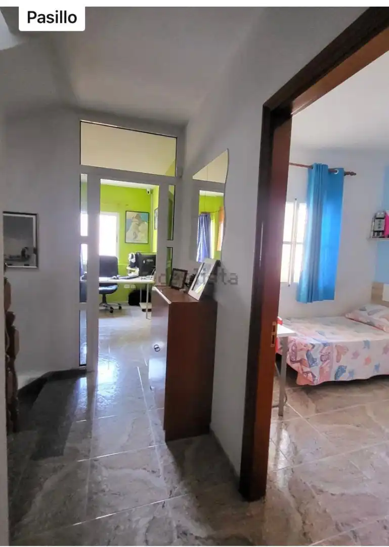 Casa o chalet en venta en Agüimes con Aire acondicionado, Terraza y Amueblado