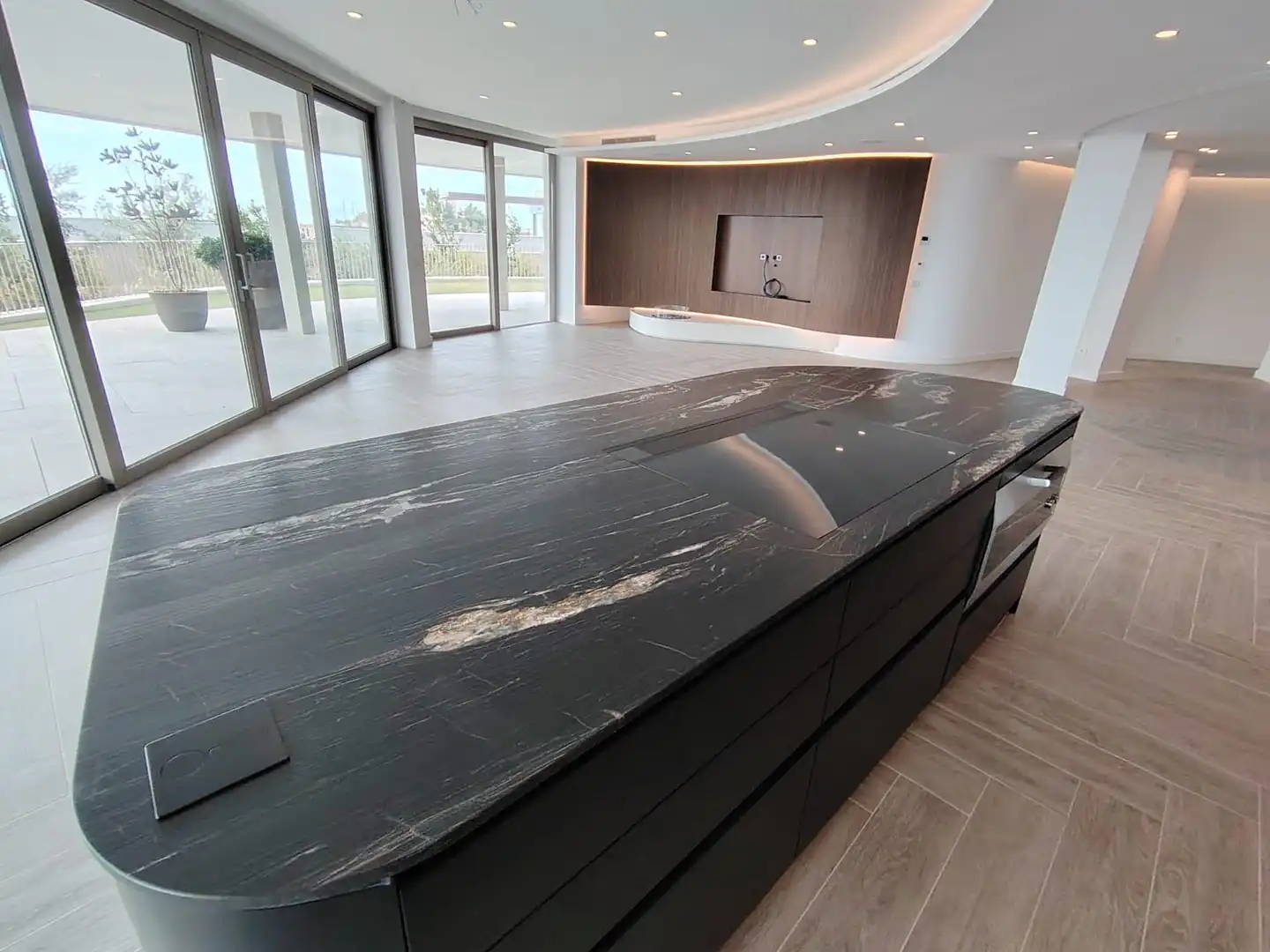 Erdgeschosswohnung mit Pool zum Verkauf in La Quinta, imagen 9